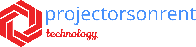 Projector Rental Jaipur Logo
