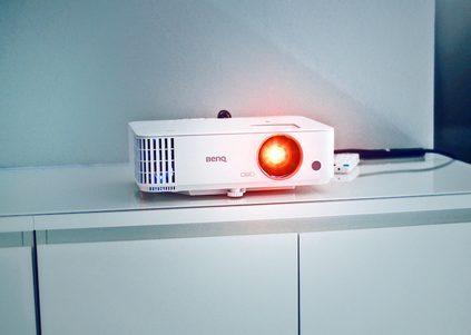 HD projector on rent in Jaipur