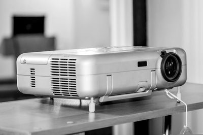 Compact HD Projector Rental in Jaipur